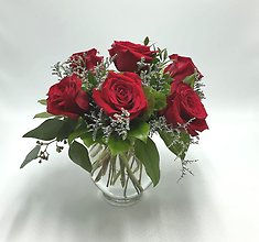 April Give Back Bouquet