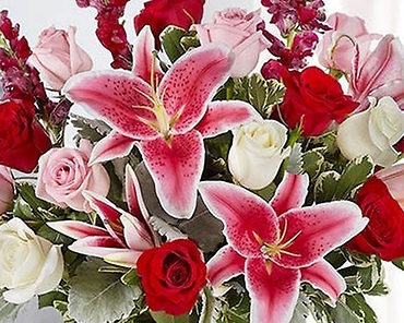 Valentine\'s Day Designer\'s Choice