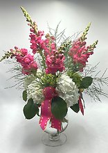Pink Reverie