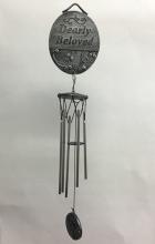 Oval Wind Chime