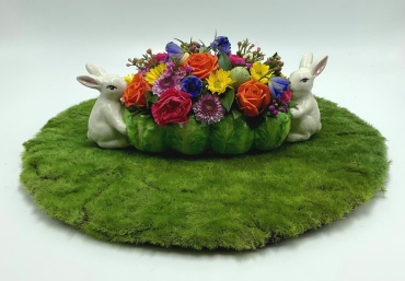 Bunny Patch