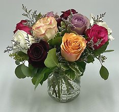 Summer Rose Special
