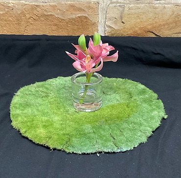 Silk Arrangement
