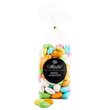 Abdallah Royal Almonds