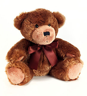 *Stuffed Animals