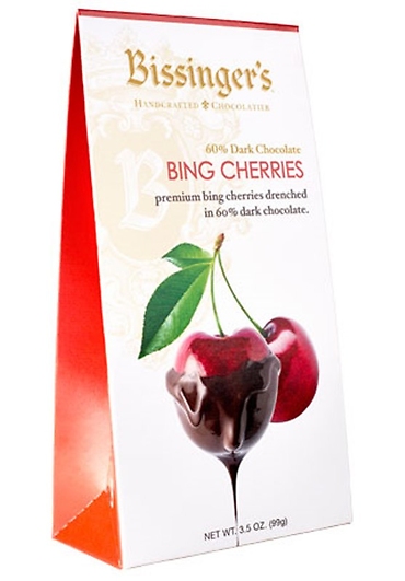 Bissinger\'s Bing Cherries