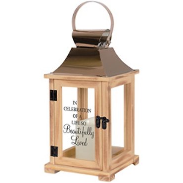 LED Celebration Lantern