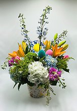 Easter Eggstravaganza