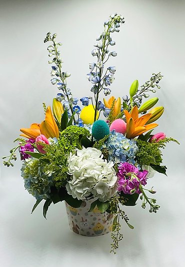 Easter Eggstravaganza