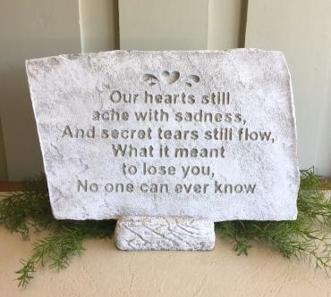 Memory Stone 104
