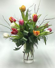 Give Back Bouquet
