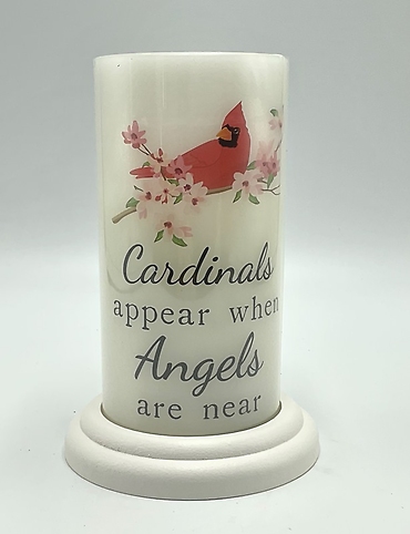 LED Candle