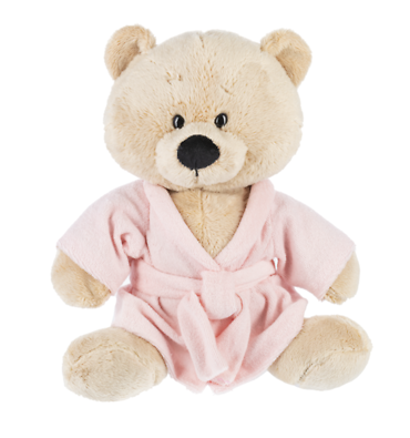 Get Well Teddy