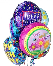 Mylar Balloon