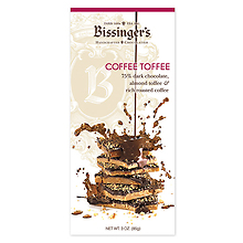 Bissinger\'s Coffee Toffee Bar