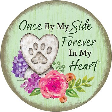 By My Side Pet Stepping Tone