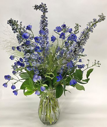 Giveback Bouquet (The Backstoppers)