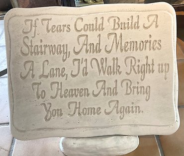 Memory Stone 201