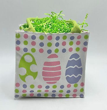 Happy Easter Bag