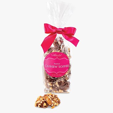 Abdallah Cashew Butter Toffee