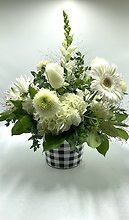 Picnic in Bloom