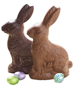 Bissinger\'s Easter Bunny