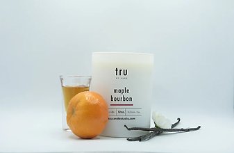 Maple Bourbon