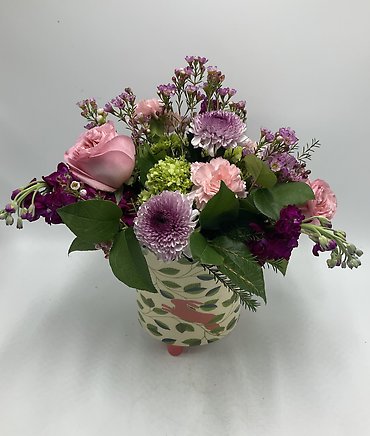 Some Bunny Loves You