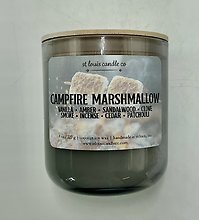 Campfire Marshmallow