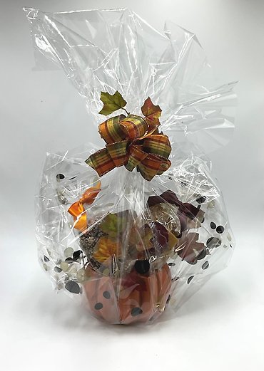 Fall Candy Gift Bouquet