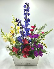 Garden Whimsy