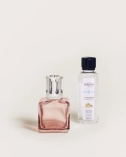 *Scents