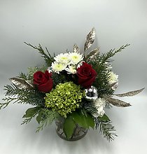 Give Back Bouquet- The Repertory Theatre of St. Louis