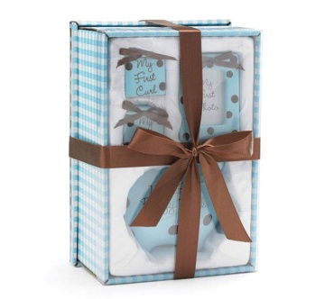 Baby Boy Gift Set