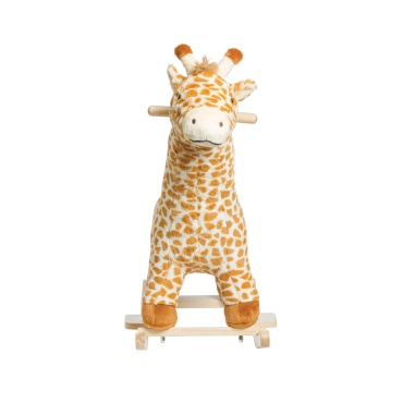 Rocking Giraffe