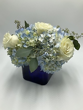 Hydrangea and Rose Summer Special