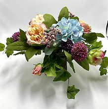 Silk Arrangement