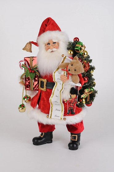 Karen Dideon Good Tidings