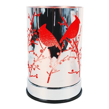 Scentchips Ruby Cardinal Melt Warmer