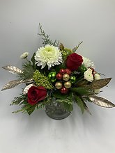 Give Back Bouquet- The Repertory Theatre of St. Louis