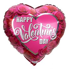 Happy Valentine\'s Day