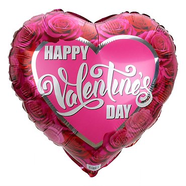 Happy Valentine\'s Day