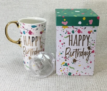 Birthday Mug