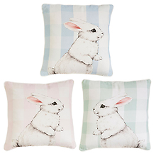 Bunny Pillows