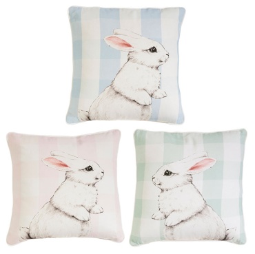Bunny Pillows