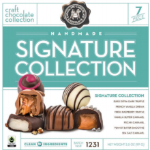 Signature Collection 7pc