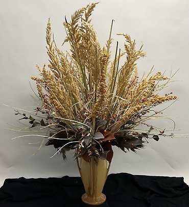 Silk Arrangement