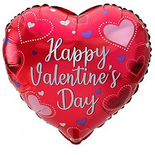 Happy Valentine\'s Day