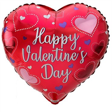 Happy Valentine\'s Day