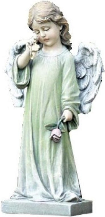 Weeping Angel